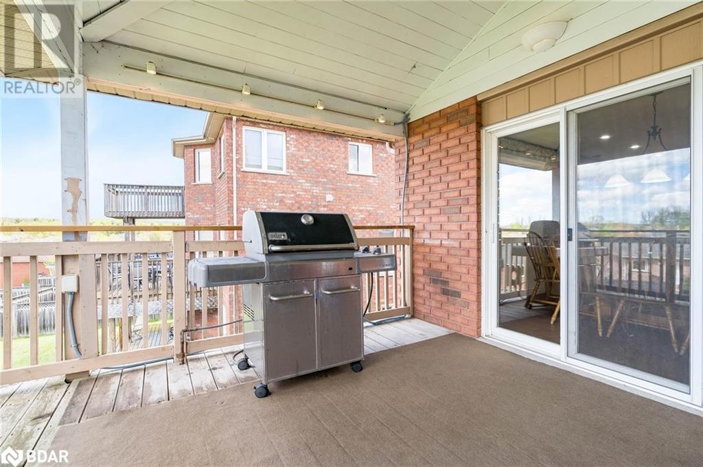 4 Marjoy Avenue, Barrie, Ontario  L4M 6N6 - Photo 22 - 40640077