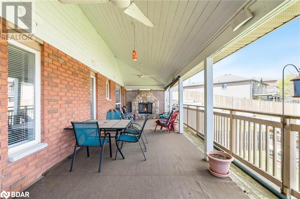 4 Marjoy Avenue, Barrie, Ontario  L4M 6N6 - Photo 23 - 40640077