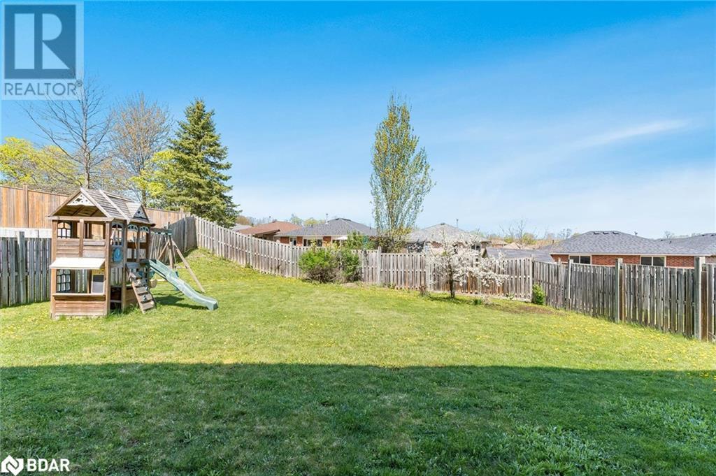 4 Marjoy Avenue, Barrie, Ontario  L4M 6N6 - Photo 24 - 40640077