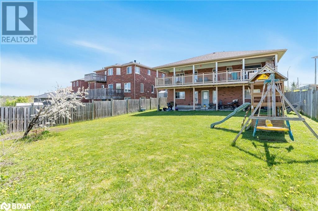 4 Marjoy Avenue, Barrie, Ontario  L4M 6N6 - Photo 25 - 40640077