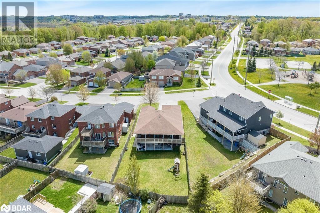 4 Marjoy Avenue, Barrie, Ontario  L4M 6N6 - Photo 27 - 40640077