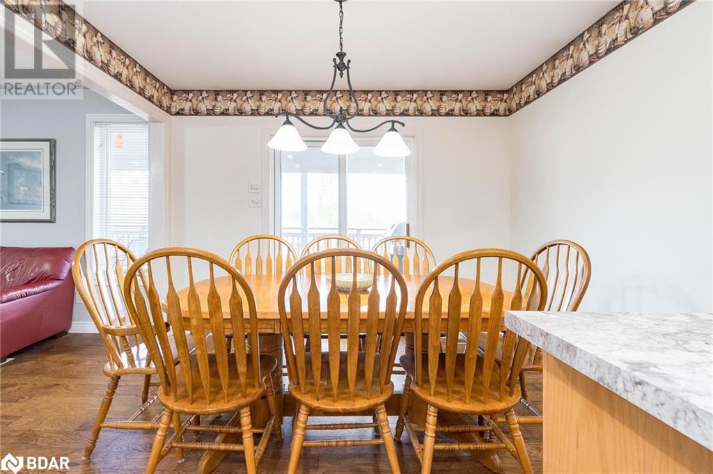 4 Marjoy Avenue, Barrie, Ontario  L4M 6N6 - Photo 6 - 40640077
