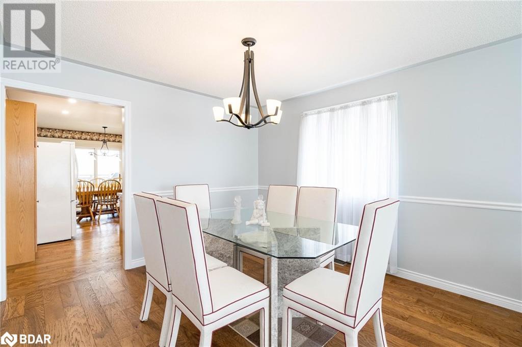 4 Marjoy Avenue, Barrie, Ontario  L4M 6N6 - Photo 7 - 40640077