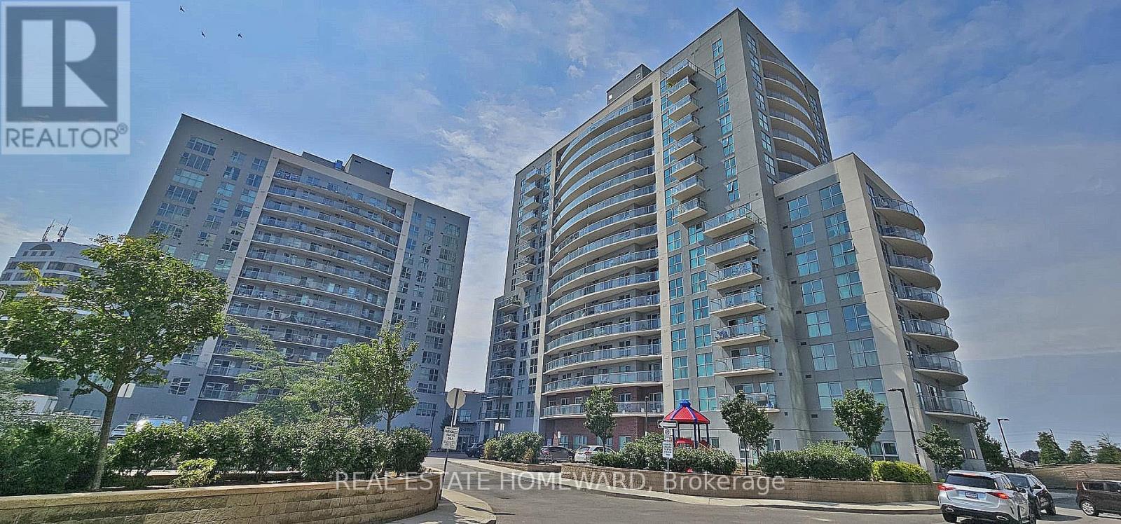 912 - 2150 Lawrence Avenue E, Toronto (Wexford-Maryvale), Ontario  M1R 0B7 - Photo 1 - E9297967