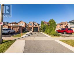 120 RICHVALE DRIVE, brampton (heart lake east), Ontario