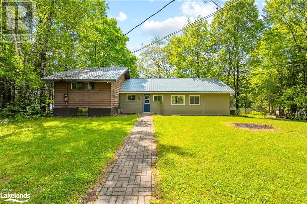 1036 Shirleys Road, Haliburton, Ontario  K0M 1S0 - Photo 3 - 40641353