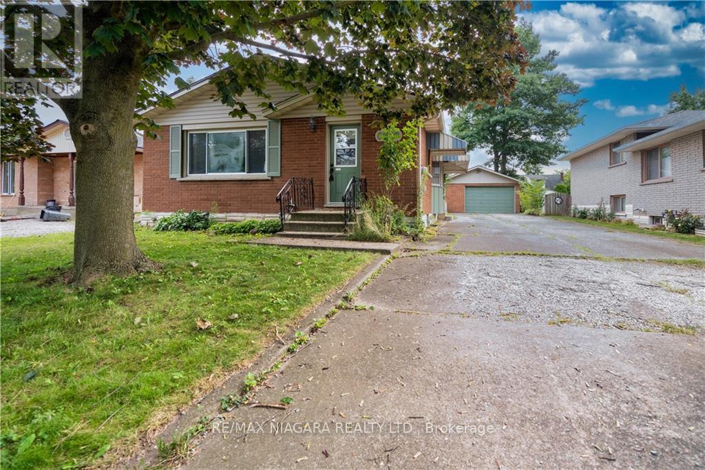 6820 Wilinger Street, Niagara Falls, Ontario  L2J 2B3 - Photo 3 - X9243194