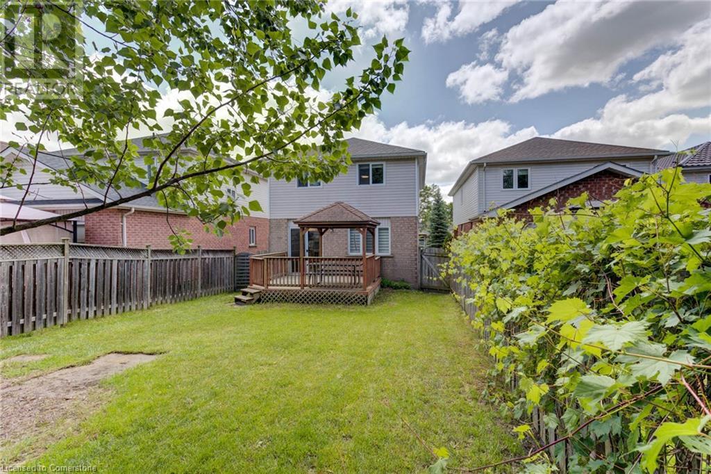 379 Hidden Creek Drive, Kitchener, Ontario  N2N 3N2 - Photo 40 - 40641377