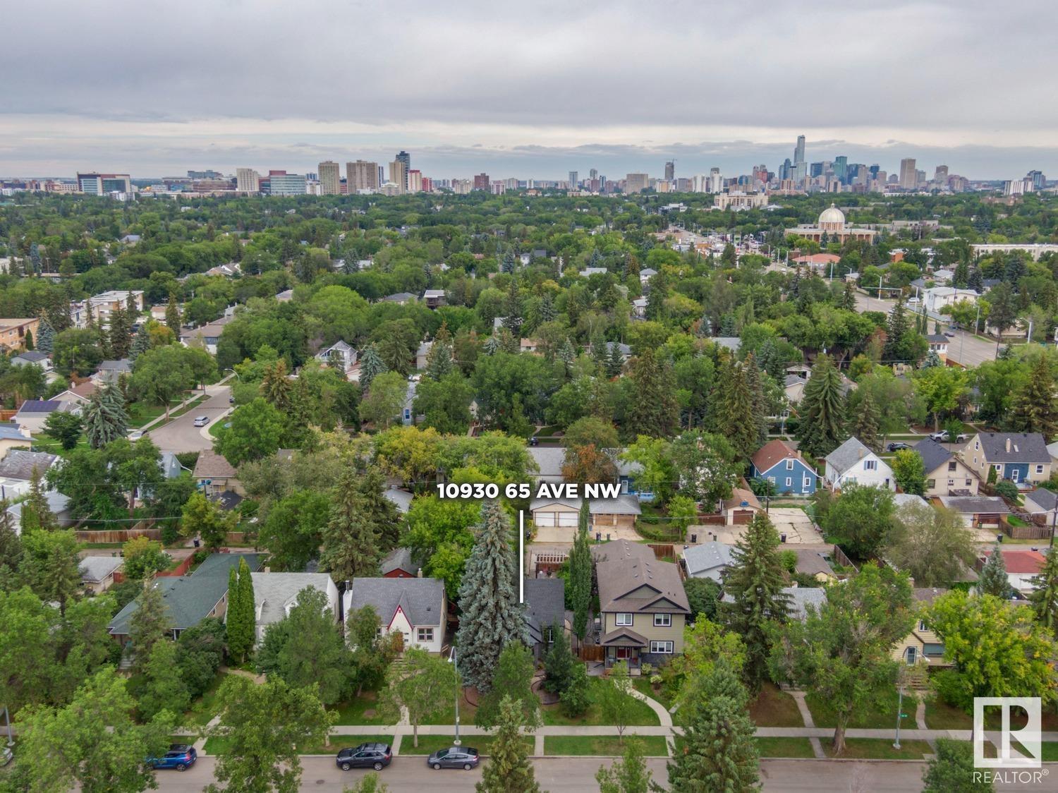 10930 65 Av Nw, Edmonton, Alberta  T6H 4R6 - Photo 44 - E4404712