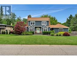 12 STYMIE Boulevard, brantford, Ontario