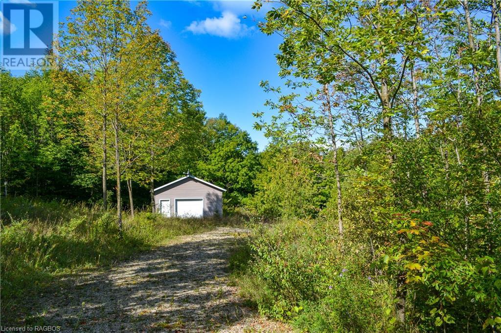 396436 2 Concession, Chatsworth (Twp), Ontario  N0G 1R0 - Photo 1 - 40641407