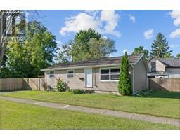 30 Wilkinson STREET, chatham, Ontario