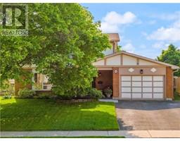 95 ELGIN Drive, brampton, Ontario