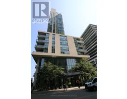 2105 - 59 ANNIE CRAIG DRIVE, toronto (mimico), Ontario