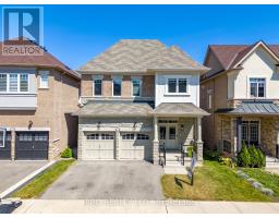 125 WATERVIEW COMMON COURT, oakville (bronte west), Ontario