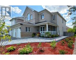 35 BILBERRY CRESCENT, richmond hill (rouge woods), Ontario