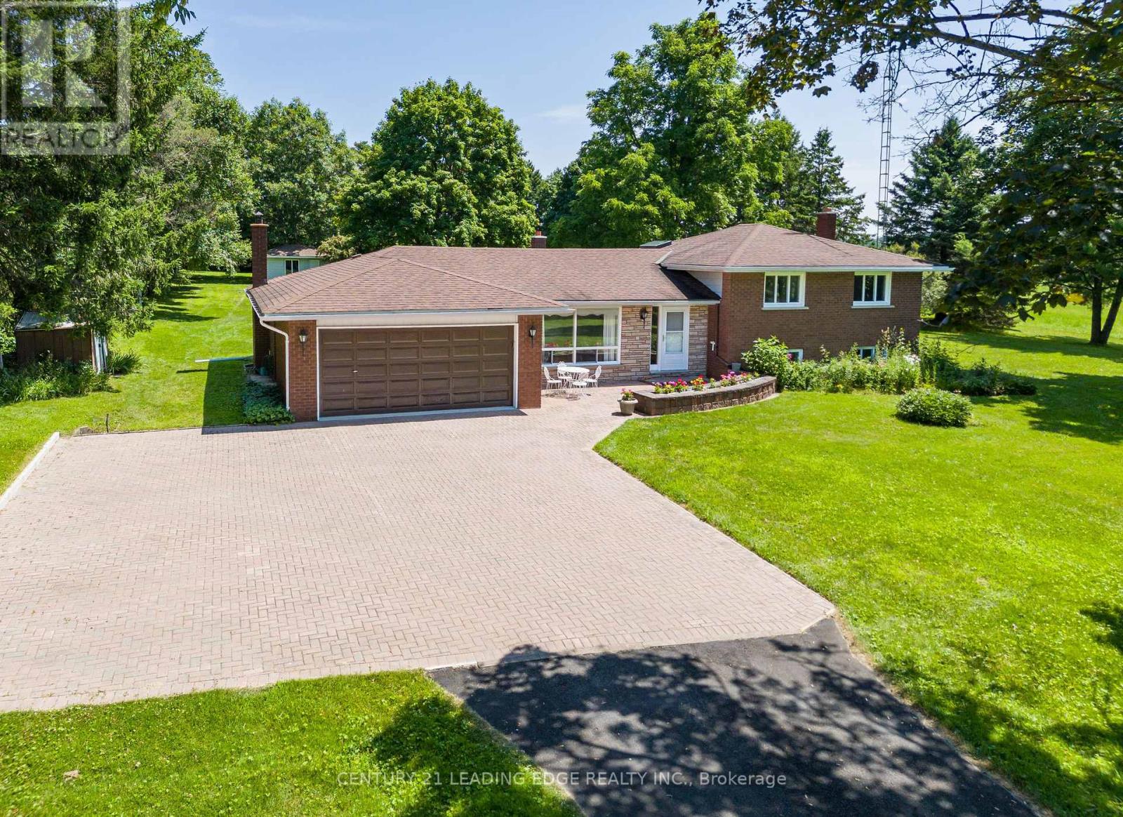 12799 CONCESSION 5 ROAD, uxbridge, Ontario