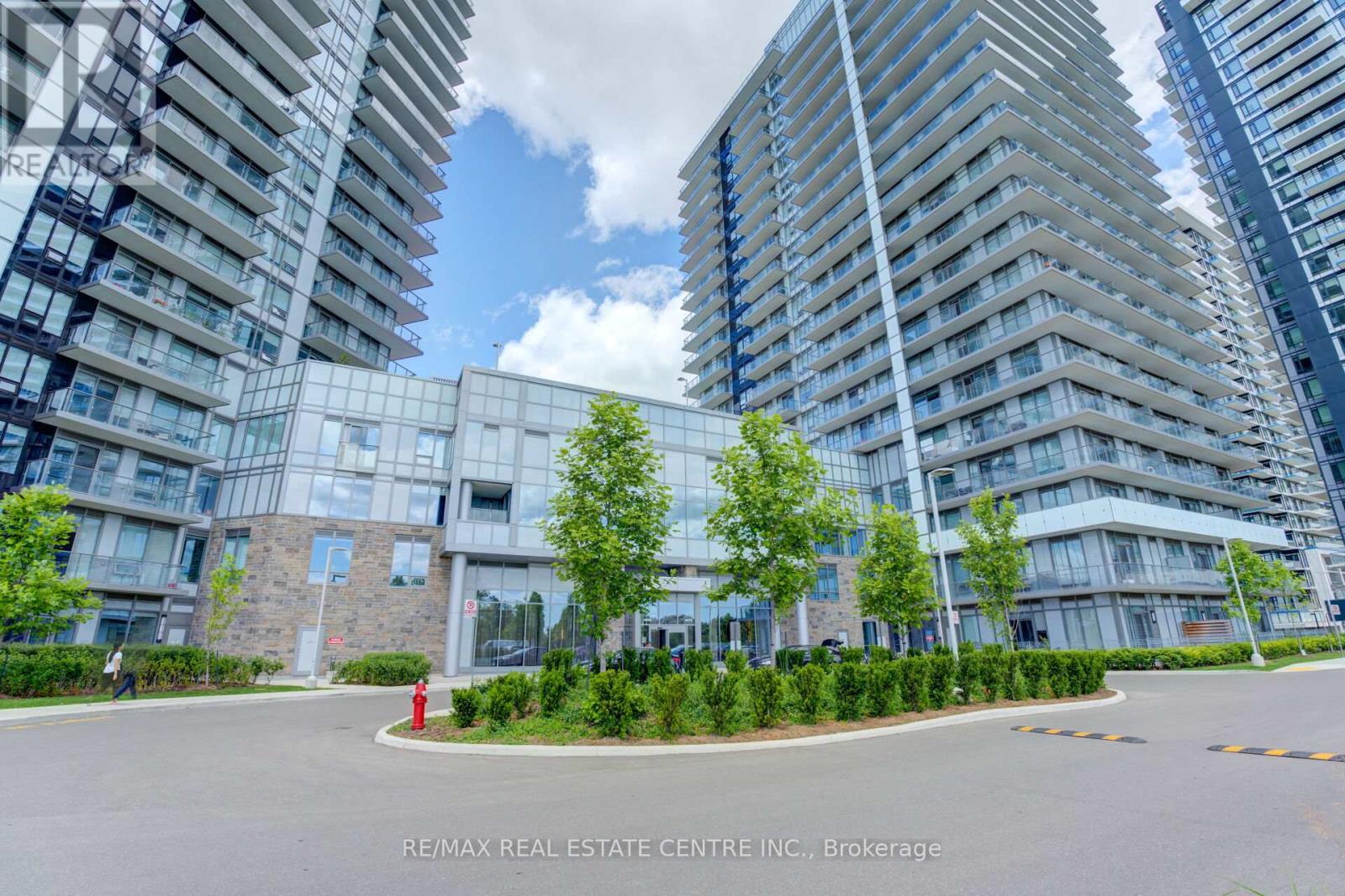 310 - 4655 Metcalfe Avenue W, Mississauga (Central Erin Mills), Ontario  L5M 0Z7 - Photo 3 - W9298094