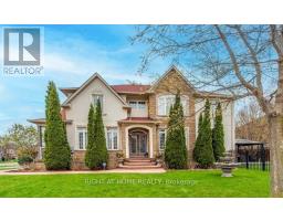 2065 KINGSRIDGE DRIVE, oakville (west oak trails), Ontario