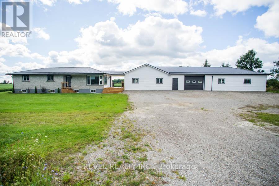 94 Concession 15 Walpole, Haldimand, Ontario  N0A 1H0 - Photo 3 - X9298075