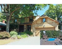 248 LIGHT Street, woodstock, Ontario