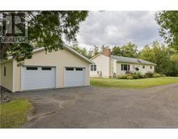 51 Woodland Hill, Perth-Andover, New Brunswick