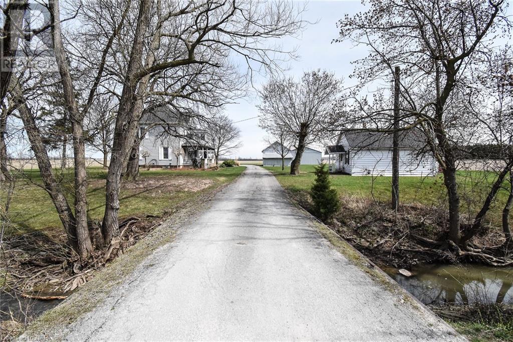 499 TOWNLINE Road Niagara-on-the-Lake