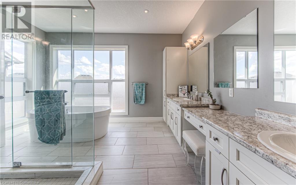 338 Moorlands Crescent, Kitchener, Ontario  N2P 0C5 - Photo 29 - 40636039