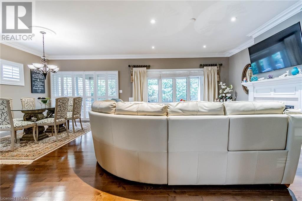 43 Cherry Ridge Boulevard Boulevard, Fenwick, Ontario  L0S 1C0 - Photo 8 - 40640049