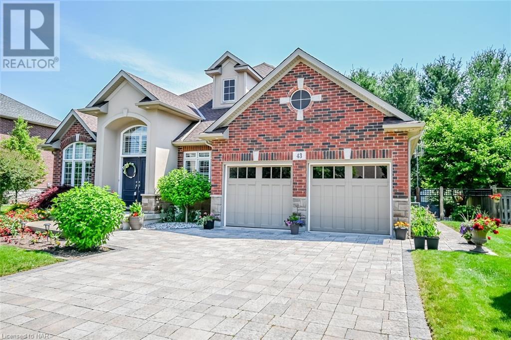 43 Cherry Ridge Boulevard Boulevard, Fenwick, Ontario  L0S 1C0 - Photo 2 - 40640049