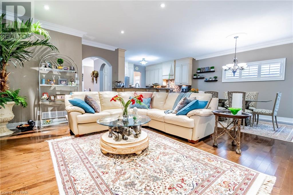 43 Cherry Ridge Boulevard Boulevard, Fenwick, Ontario  L0S 1C0 - Photo 5 - 40640049