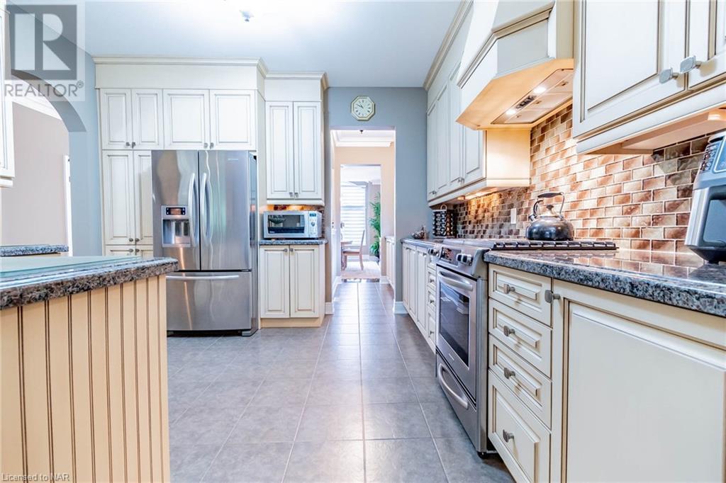 43 Cherry Ridge Boulevard Boulevard, Fenwick, Ontario  L0S 1C0 - Photo 11 - 40640049