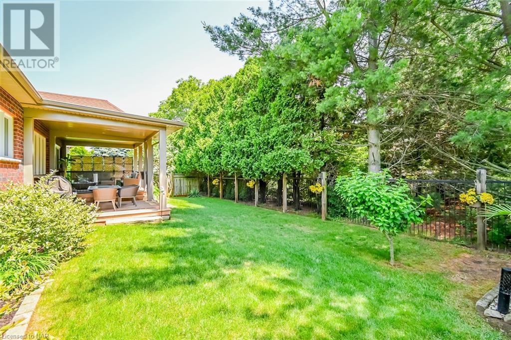 43 Cherry Ridge Boulevard Boulevard, Fenwick, Ontario  L0S 1C0 - Photo 38 - 40640049