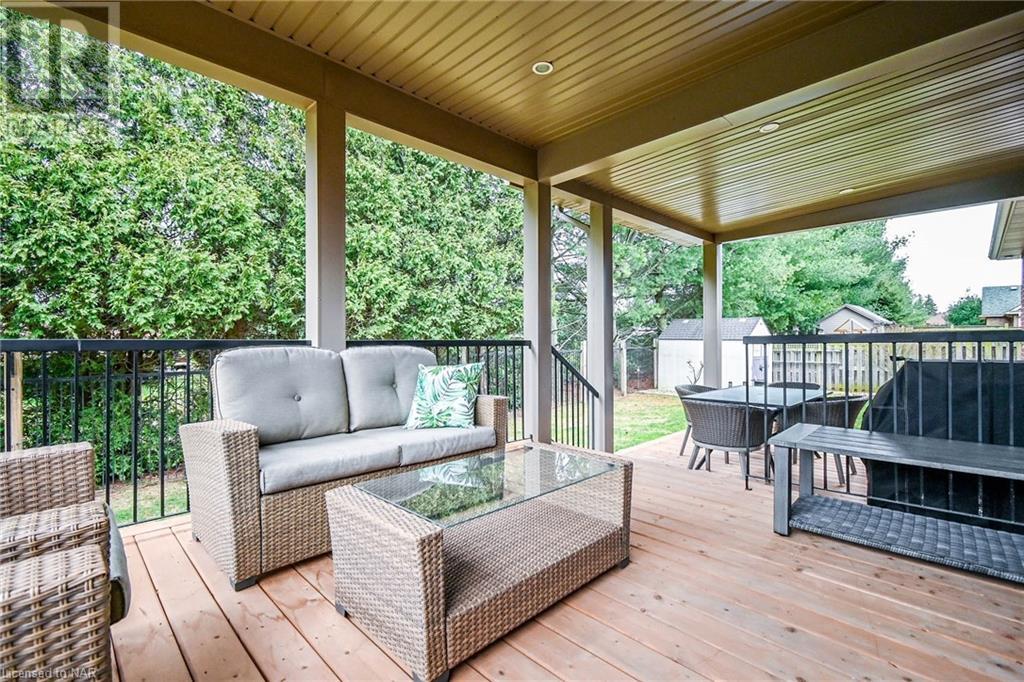 43 Cherry Ridge Boulevard Boulevard, Fenwick, Ontario  L0S 1C0 - Photo 40 - 40640049