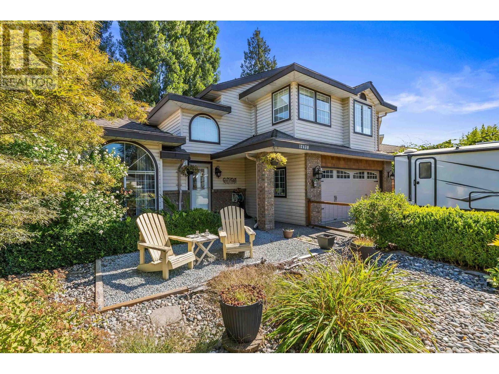 12430 205 Street, Maple Ridge, British Columbia  V2X 0L9 - Photo 1 - R2920601
