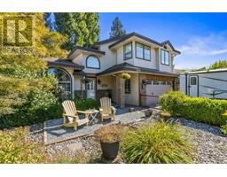 12430 205 STREET, Maple Ridge, British Columbia
