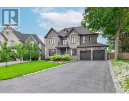 94 DONHILL CRESCENT, vaughan (kleinburg), Ontario