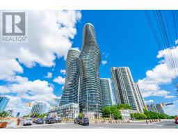 301 - 60 ABSOLUTE AVENUE, mississauga (city centre), Ontario