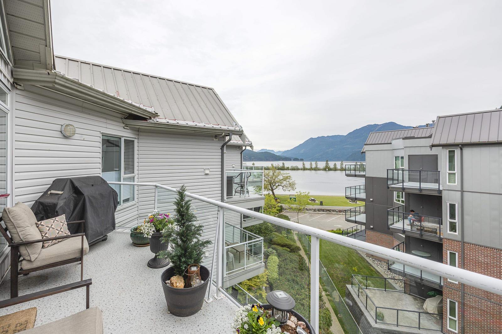 409 328 Esplanade Avenue, Harrison Hot Springs, British Columbia  V0M 1K0 - Photo 15 - R2920481