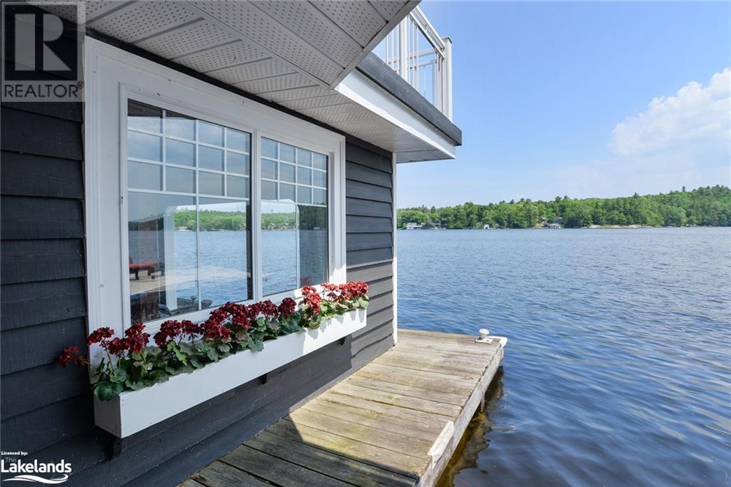 7 Pine Island Island Unit# M81, Milford Bay, Ontario  P0B 1B0 - Photo 42 - 40604250