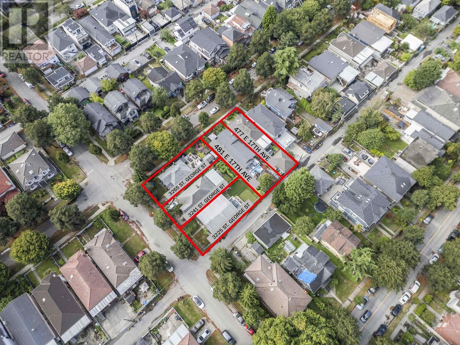 481 E 17th Avenue, Vancouver, British Columbia  V5V 1B2 - Photo 2 - C8062656