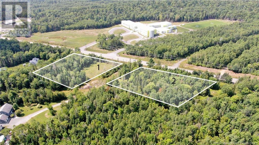 2322 640 Route, Hanwell, New Brunswick