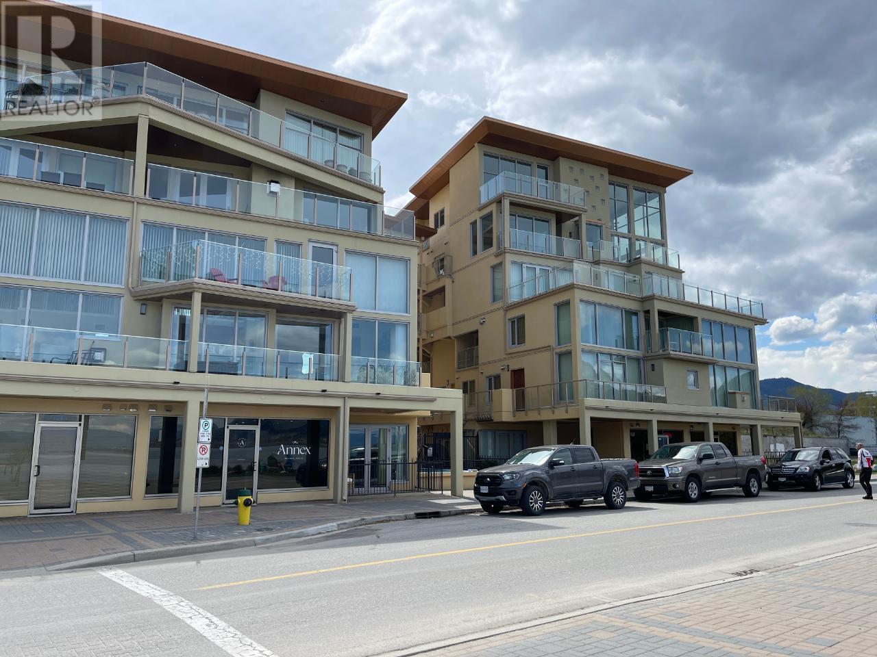 250 Marina Way Unit# 101, Penticton, British Columbia  V2A 1H4 - Photo 41 - 10323237