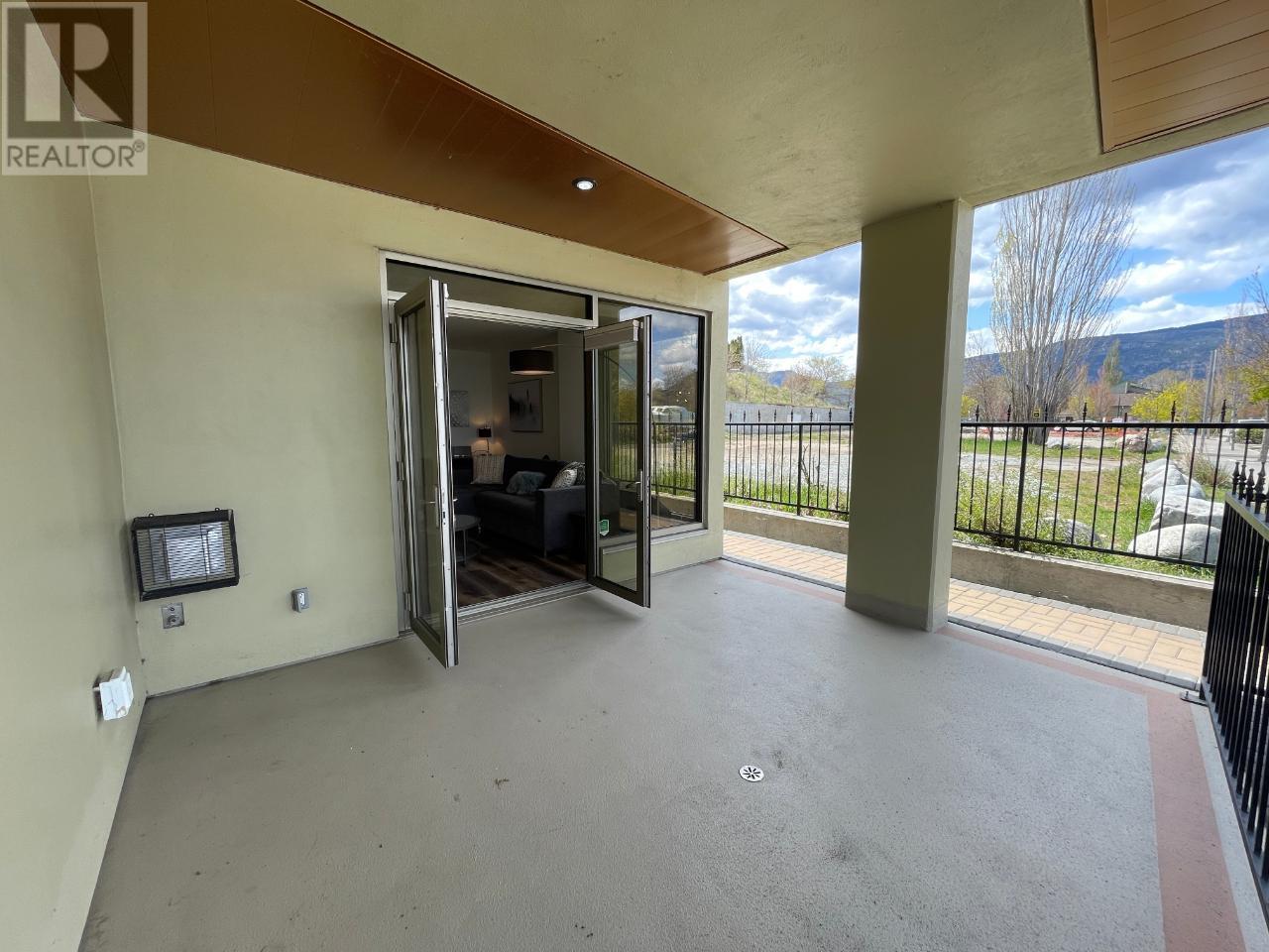 250 Marina Way Unit# 101, Penticton, British Columbia  V2A 1H4 - Photo 30 - 10323237