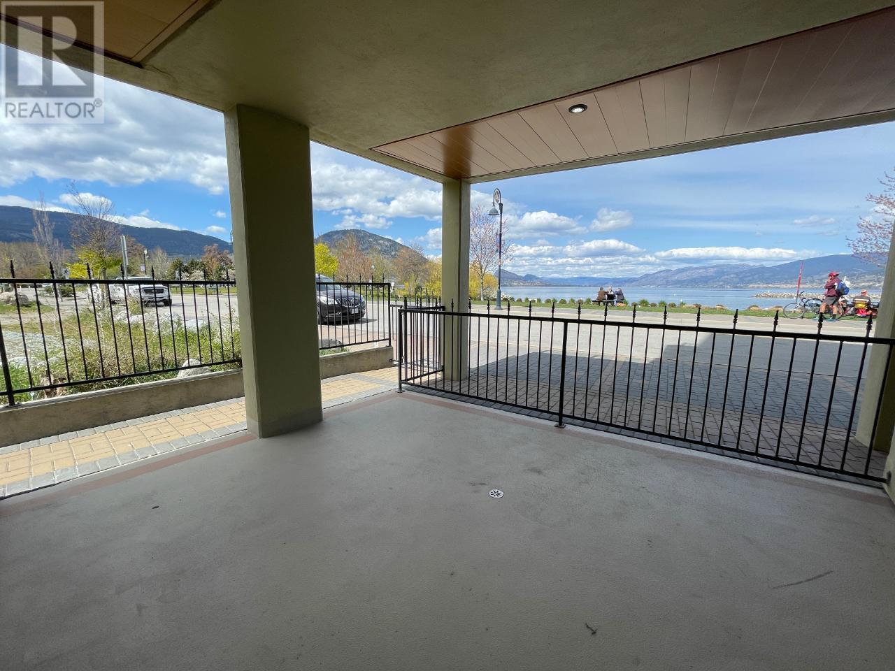 250 MARINA Way Unit# 101 Penticton