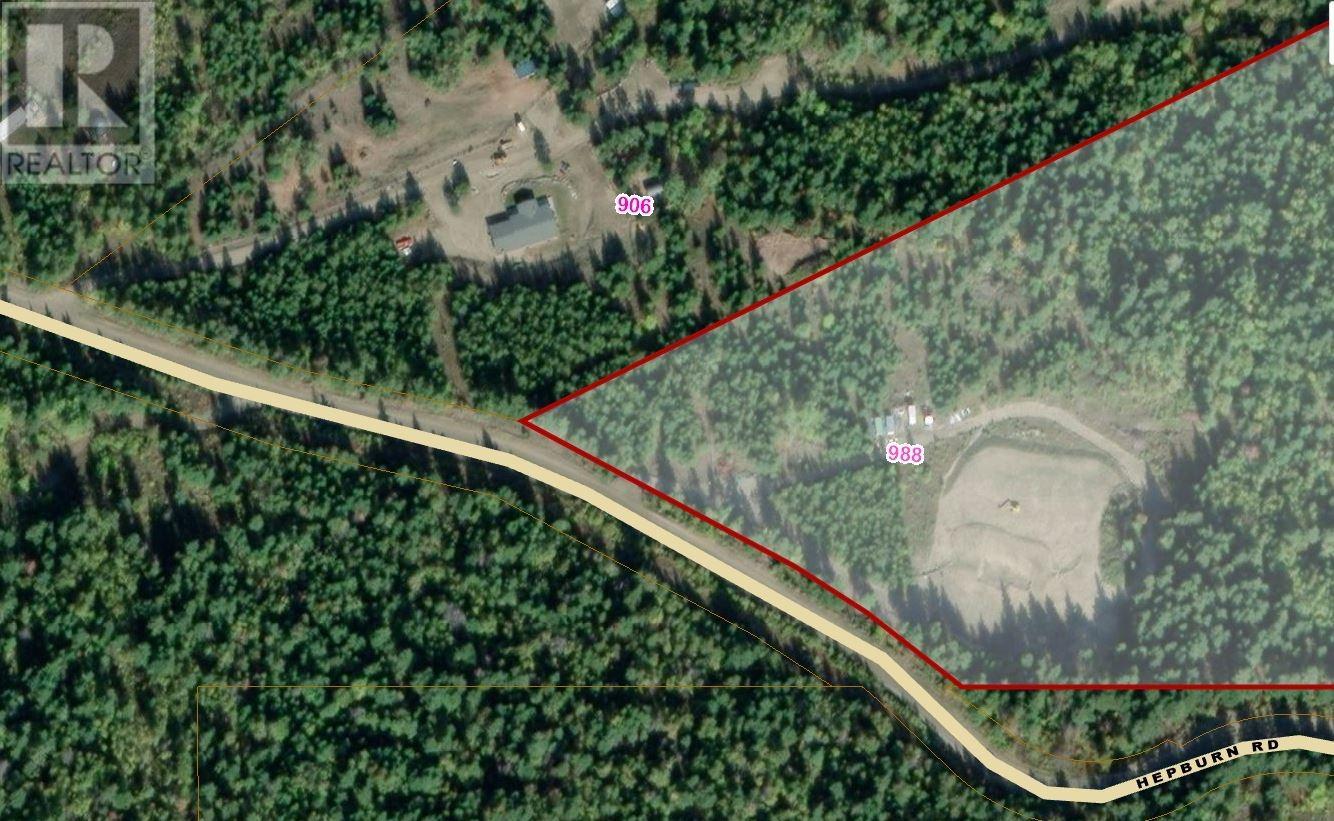988 HEPBURN RD, chase, British Columbia