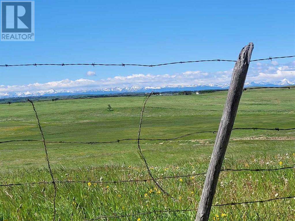 W-5,r-3,t-27,s-22, Nw,sw, W-5,r-3,t-27,s-22, Se Lochend Road Nw, Rural Rocky View County, Alberta  T0M 1L0 - Photo 36 - A2119496