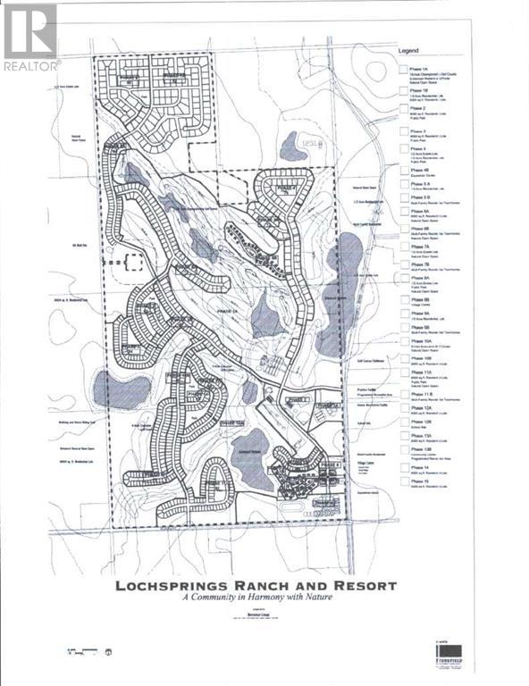 W-5,r-3,t-27,s-22, Nw,sw, W-5,r-3,t-27,s-22, Se Lochend Road Nw, Rural Rocky View County, Alberta  T0M 1L0 - Photo 45 - A2119496