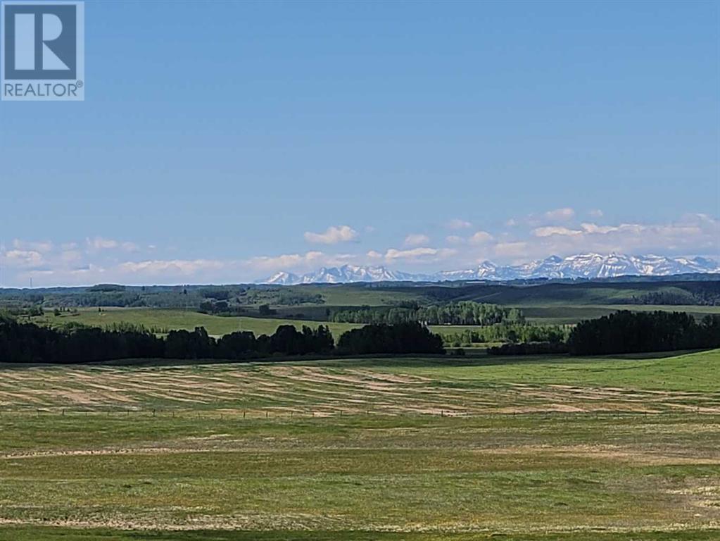 W-5,r-3,t-27,s-22, Nw,sw, W-5,r-3,t-27,s-22, Se Lochend Road Nw, Rural Rocky View County, Alberta  T0M 1L0 - Photo 33 - A2119496