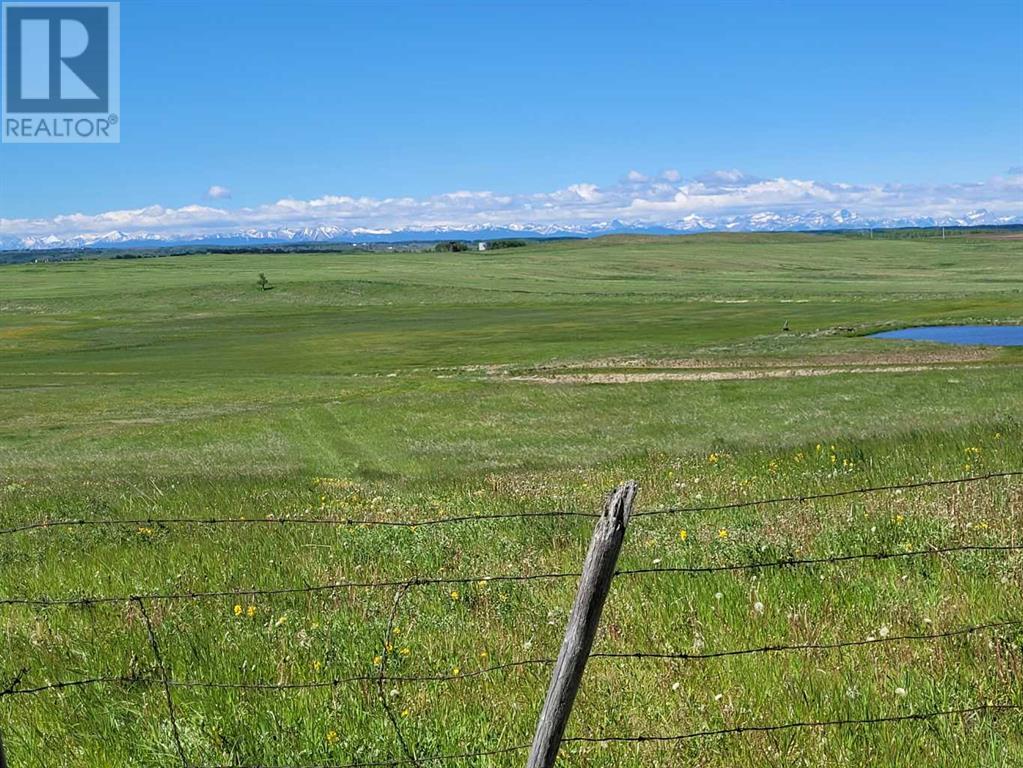 W-5,r-3,t-27,s-22, Nw,sw, W-5,r-3,t-27,s-22, Se Lochend Road Nw, Rural Rocky View County, Alberta  T0M 1L0 - Photo 35 - A2119496